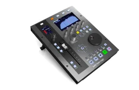 Solid State Logic UF1 DAW Control Centre