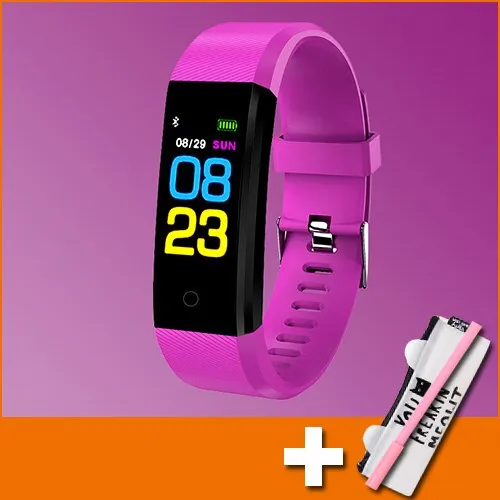 Sport Smart Watch Children Kids Watches For Girls Boys Students Wrist Clock Electronic LED Digital Child Wristwatches With Gifts