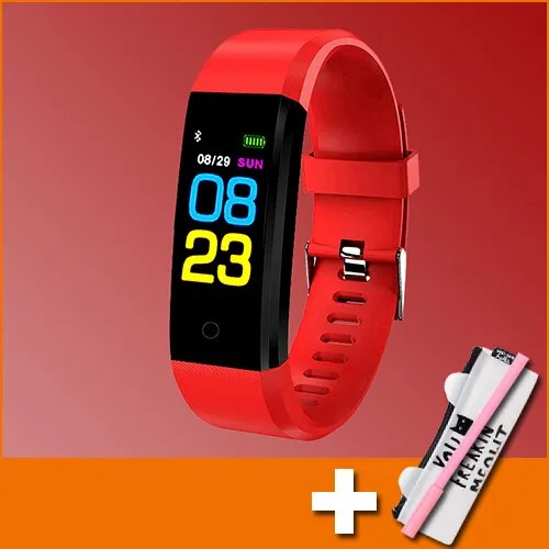 Sport Smart Watch Children Kids Watches For Girls Boys Students Wrist Clock Electronic LED Digital Child Wristwatches With Gifts