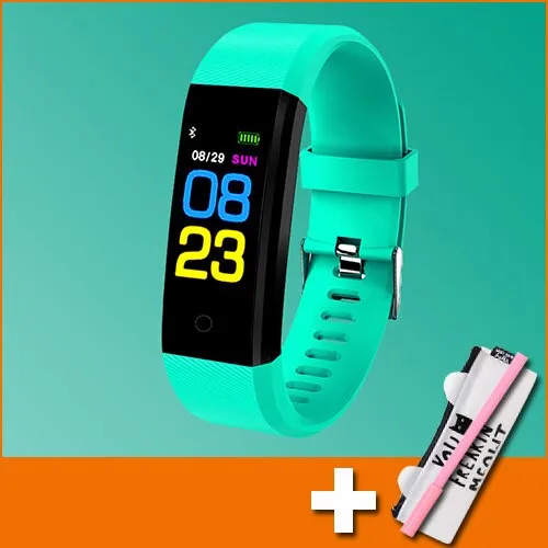 Sport Smart Watch Children Kids Watches For Girls Boys Students Wrist Clock Electronic LED Digital Child Wristwatches With Gifts