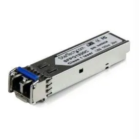 Startech Add, Replace Or Upgrade Sfp Modules On Gigabit Fiber Equipment - Lc Sfp Transcei