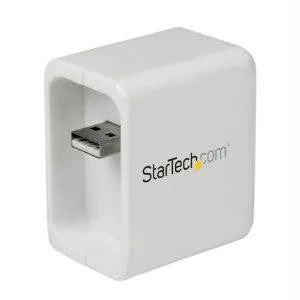 Startech Create A Wireless Hot-spot From A Wired Network Connection To Share With Any Wif