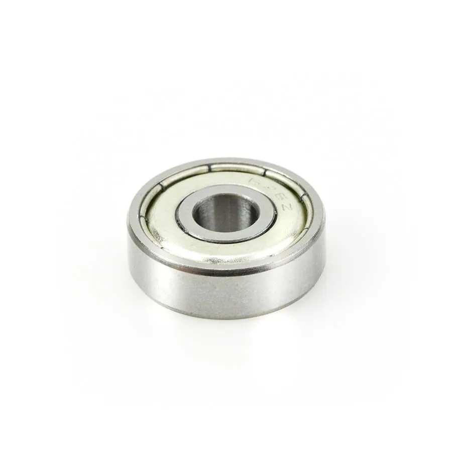 Steel Ball Bearing Guide | 16mm Overall Dia x 6mm Inner Dia x 5mm Height | 47711 | 738685877111