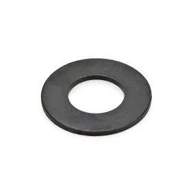 Steel Shims | 5⁄8 Overall Dia x 1.00mm Height x 5⁄16 Inner Dia | 55402 | 738685954027