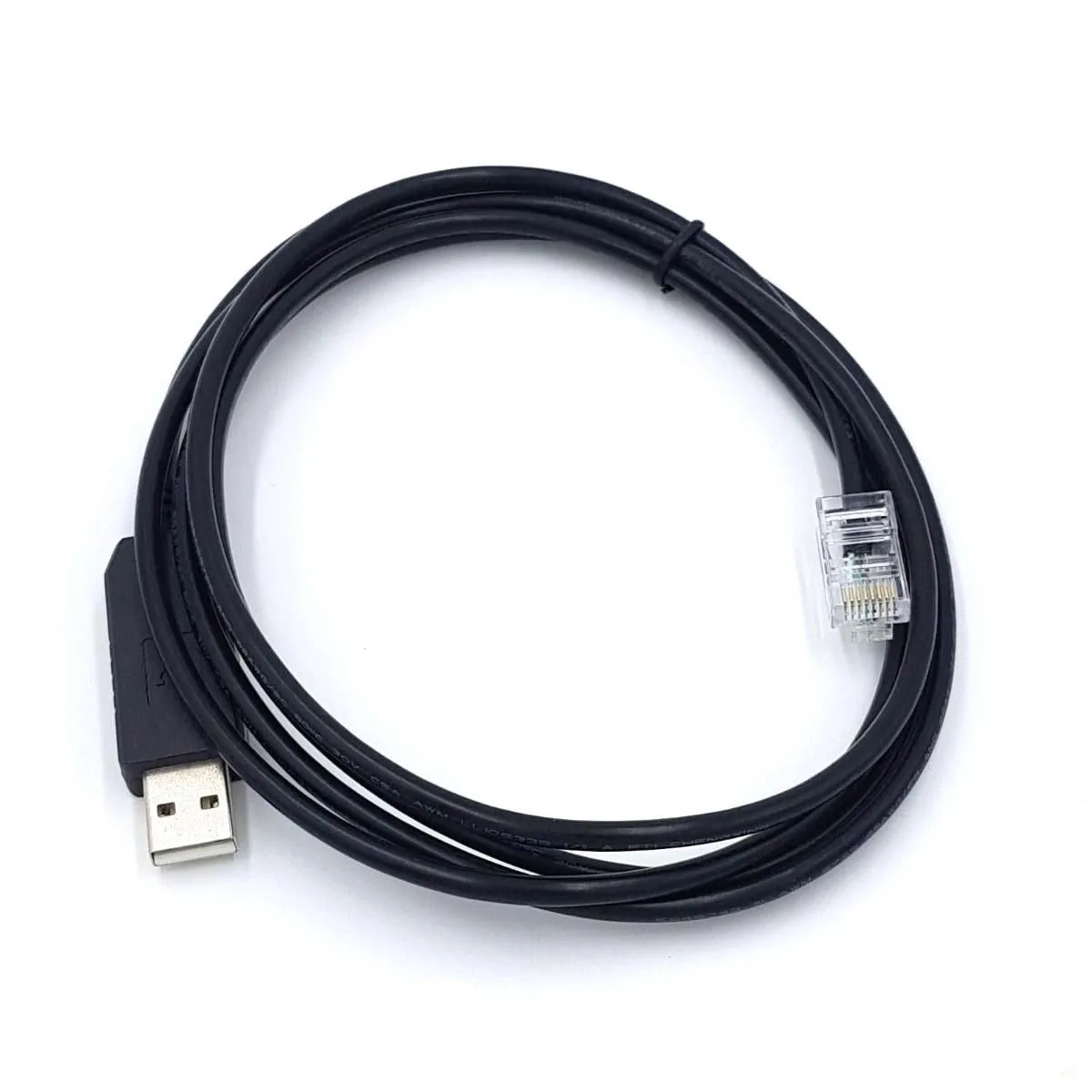 Stellarmate Cable - USB to EQDIR HEQ5/EQ5/EQ8/EQ3/EQ6-R Pro/Atlas II