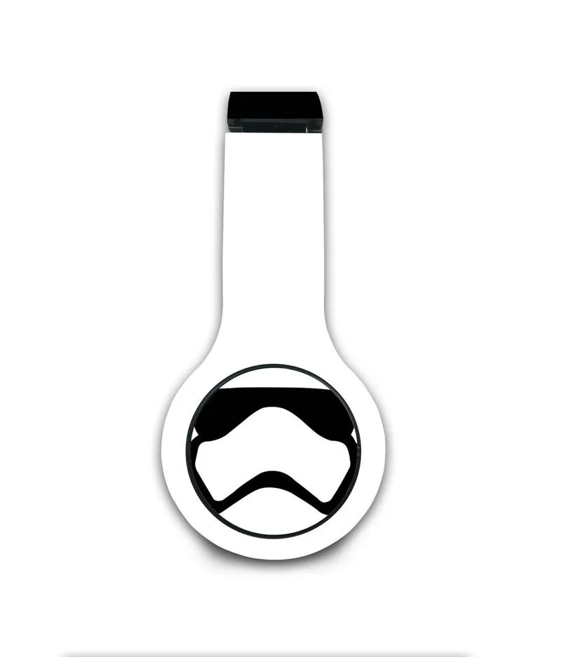 Storm Tooper Wired Headphones