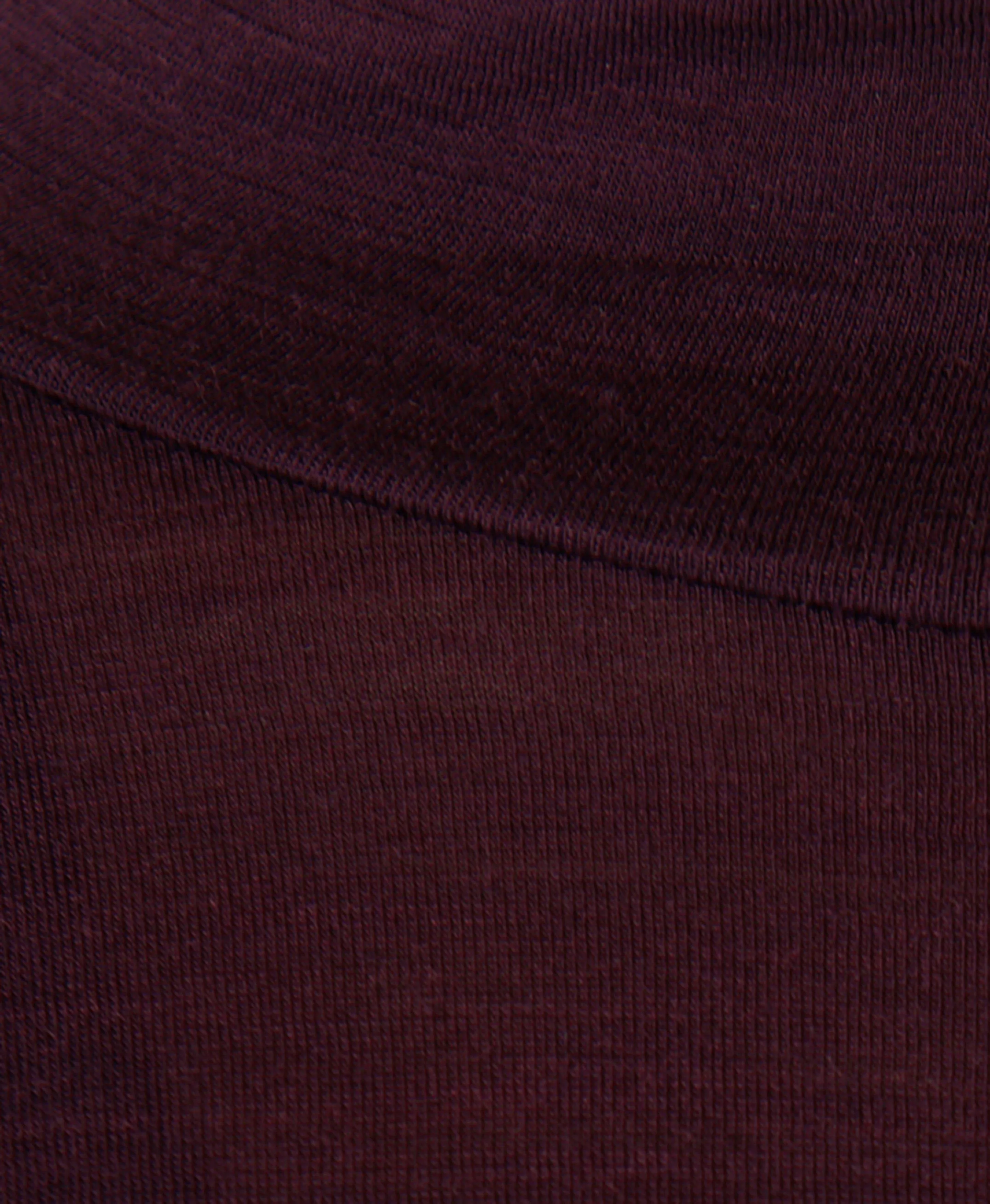 Streamline Merino Long Sleeve Sb9873 Midnight-Cherry-Purp