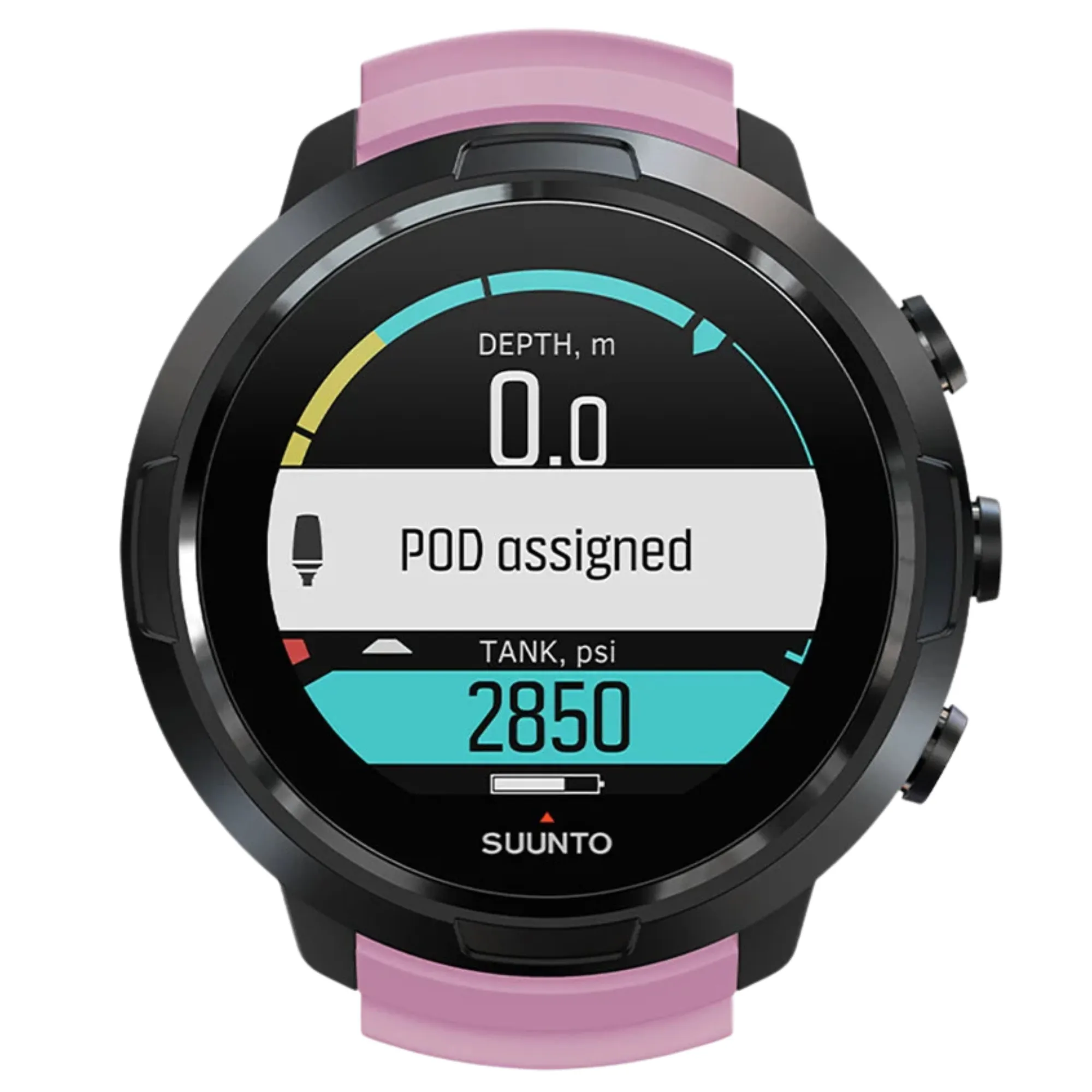 Suunto D5 Dive Computer