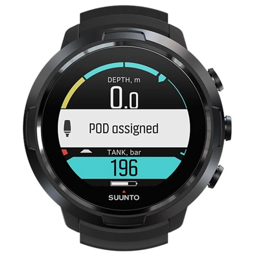 Suunto D5 Dive Computer