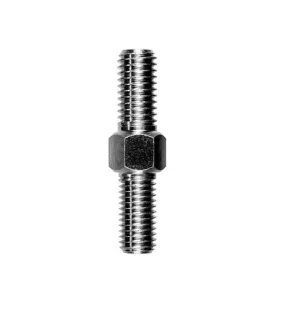 TA1/2-13STUD-M10STUD Threaded Adapter