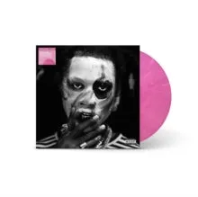 TA1300 [Explicit Content] (IEX Magenta Splash Vinyl)