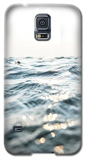 Tahoe Shimmer - Phone Case