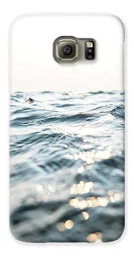 Tahoe Shimmer - Phone Case