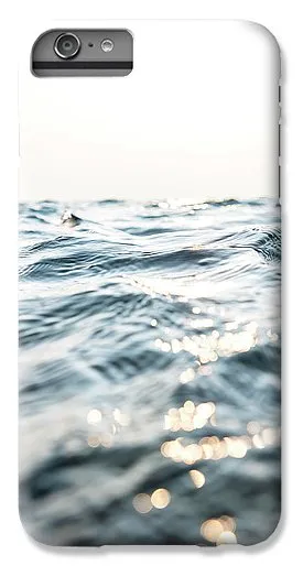 Tahoe Shimmer - Phone Case