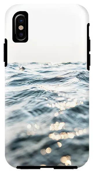 Tahoe Shimmer - Phone Case