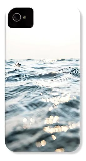 Tahoe Shimmer - Phone Case