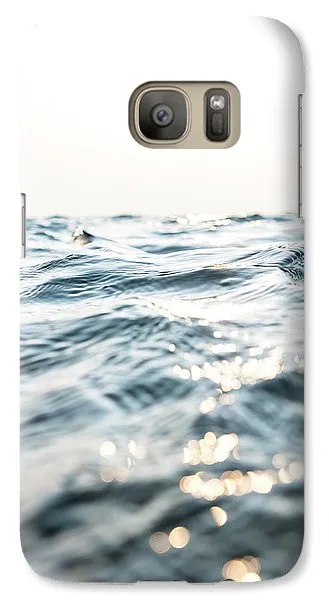 Tahoe Shimmer - Phone Case