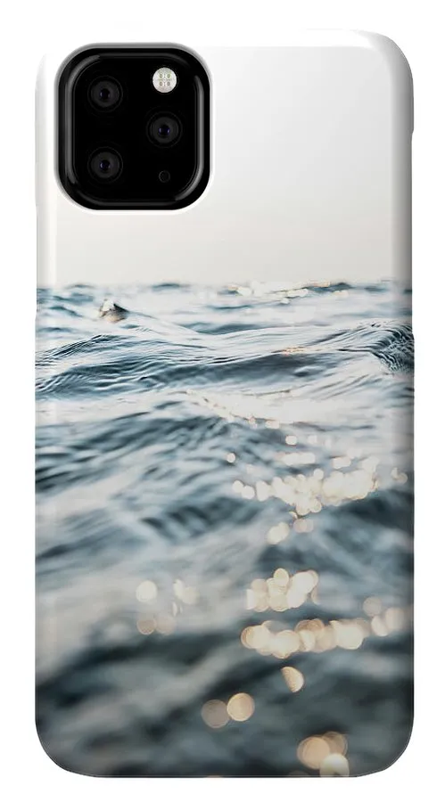 Tahoe Shimmer - Phone Case