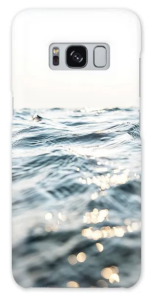 Tahoe Shimmer - Phone Case