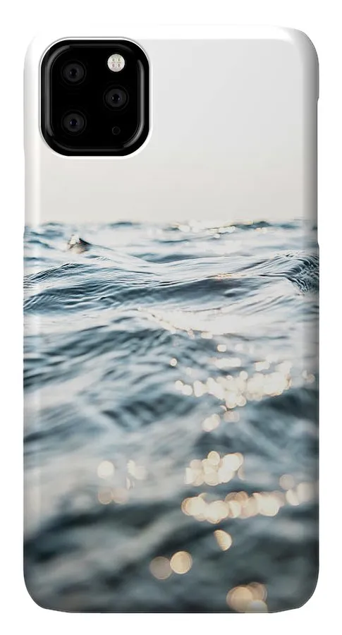 Tahoe Shimmer - Phone Case