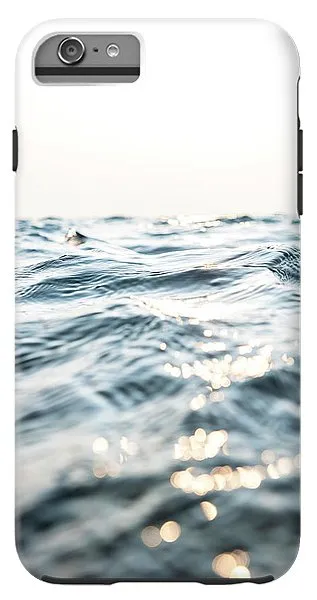 Tahoe Shimmer - Phone Case