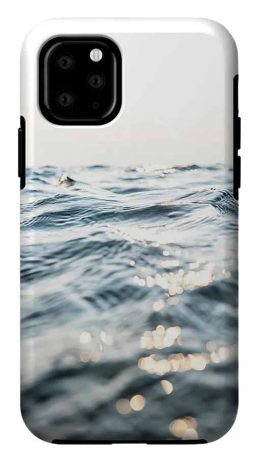 Tahoe Shimmer - Phone Case