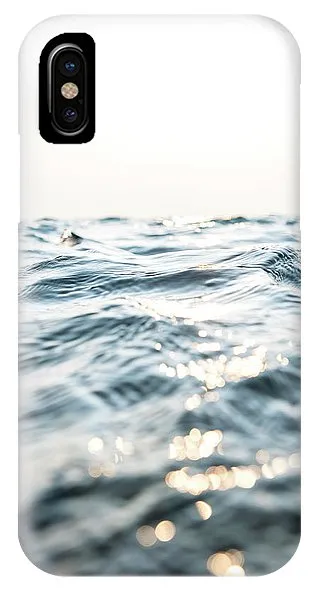 Tahoe Shimmer - Phone Case