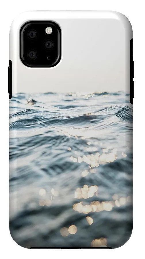 Tahoe Shimmer - Phone Case