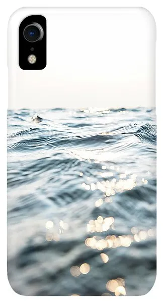 Tahoe Shimmer - Phone Case