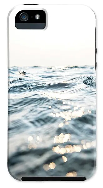 Tahoe Shimmer - Phone Case