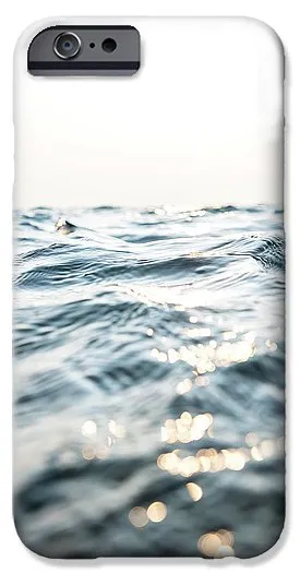 Tahoe Shimmer - Phone Case