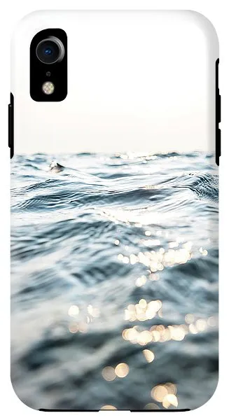 Tahoe Shimmer - Phone Case