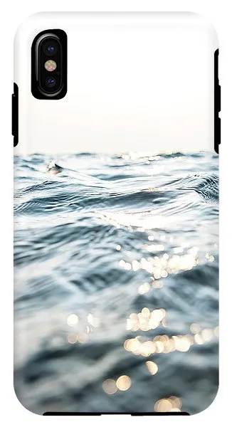 Tahoe Shimmer - Phone Case