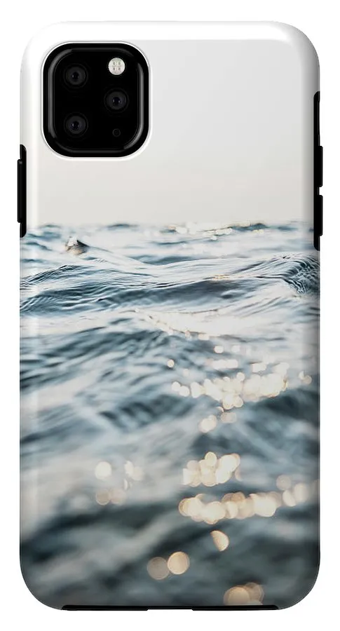 Tahoe Shimmer - Phone Case