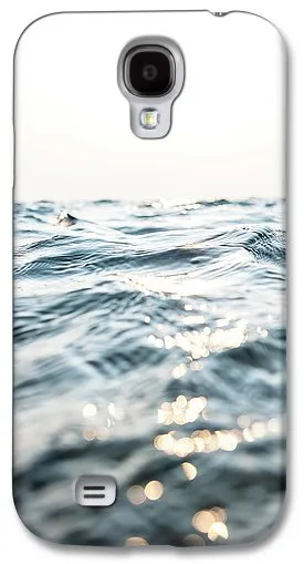 Tahoe Shimmer - Phone Case