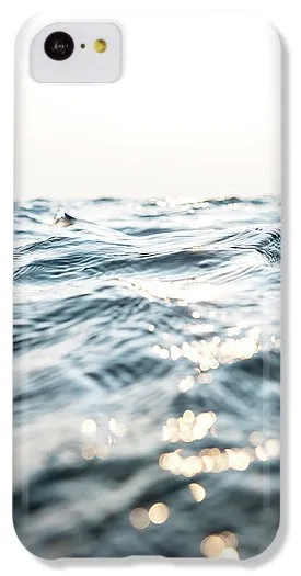 Tahoe Shimmer - Phone Case