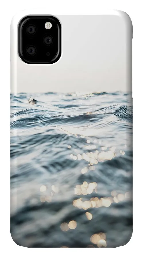 Tahoe Shimmer - Phone Case