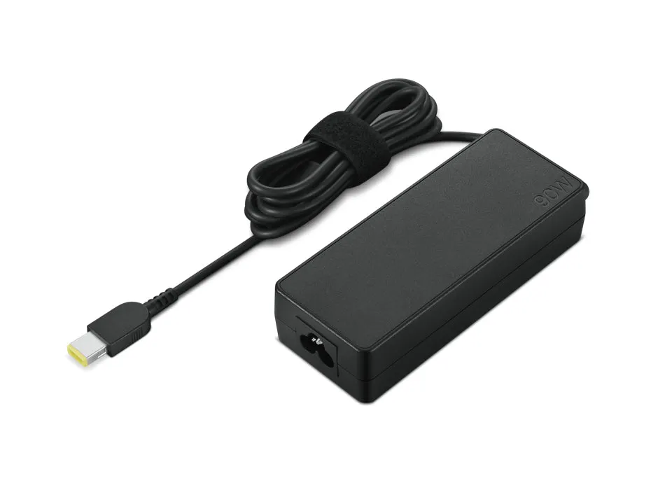 Thinkcentre 90W Ac Adapter Ii