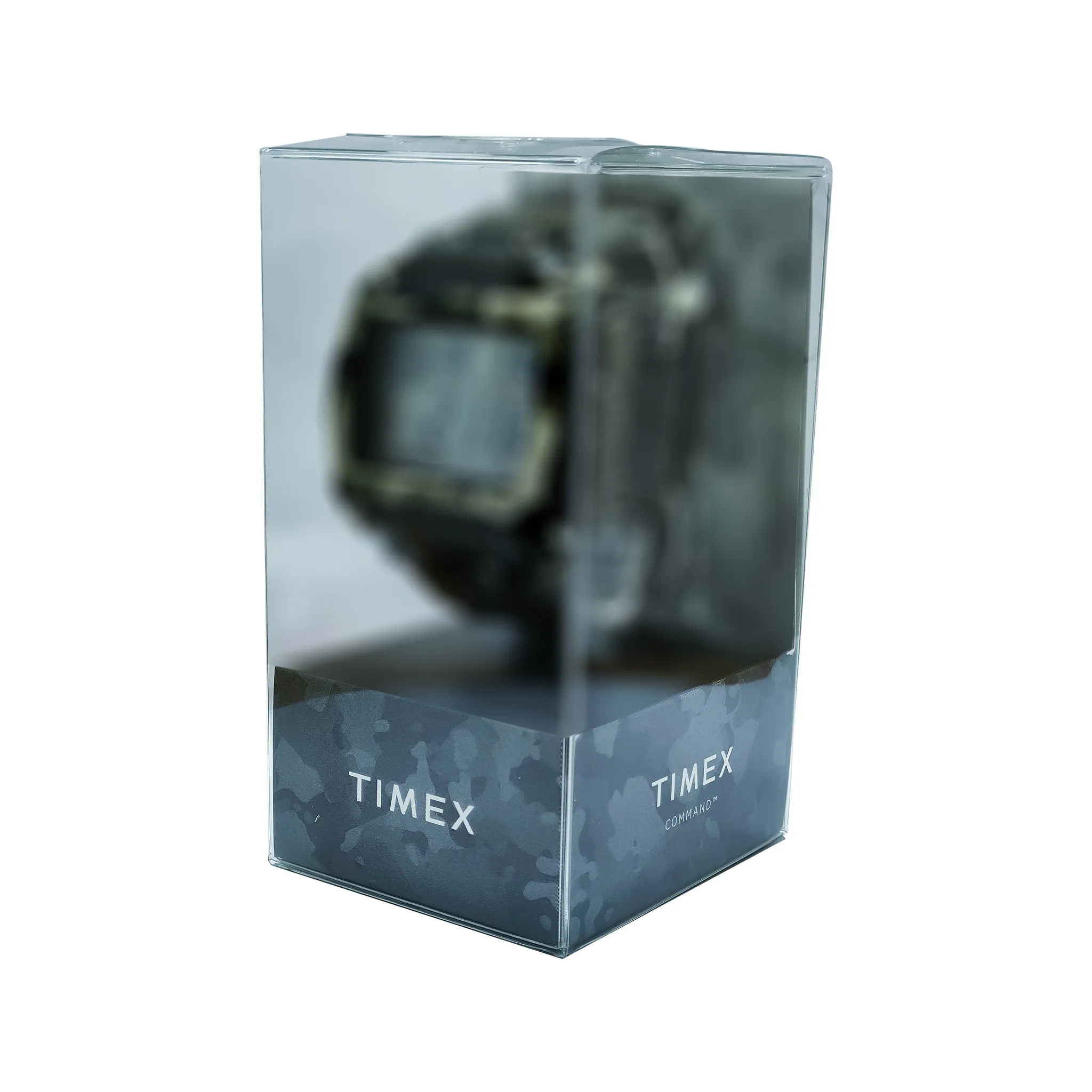 Timex Resin Digital Unisex Watch TW5M23500