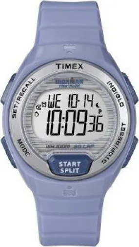 Timex Womens Ironman Oceanside Running Watch