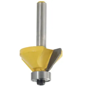 Tork Craft | Router Bit Chamfer 1-3/16"