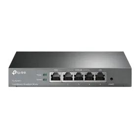 Tp-Link Tl-R470t  - Router