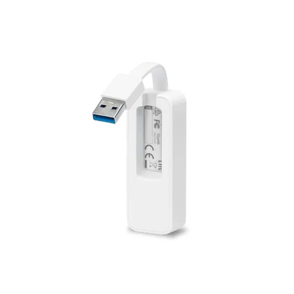 Tp-Link Ue300 - Network Adapter - Usb 3.0 - Gigabit Ethernet