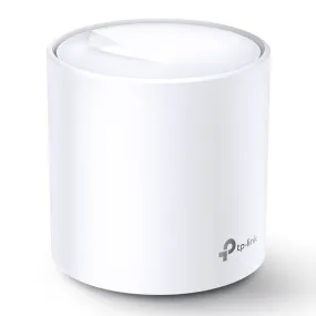 Tp-Link Wireless Router Deco X60 - V2 - 3000 Mbit/S