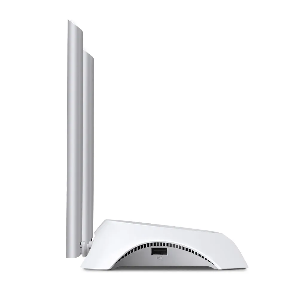 Tp-Link Wlan Router Tl-Mr3420 - 300 Mbps