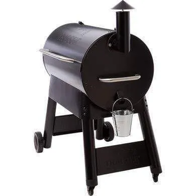 Traeger PRO 34 Pellet Grill & Smoker TFB88PUBC