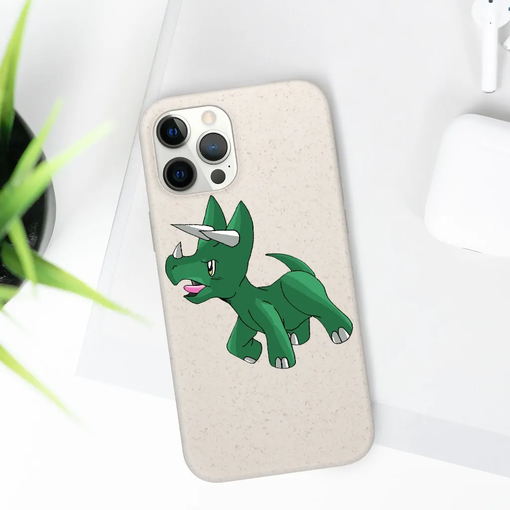 Treevetop Biodegradable Case