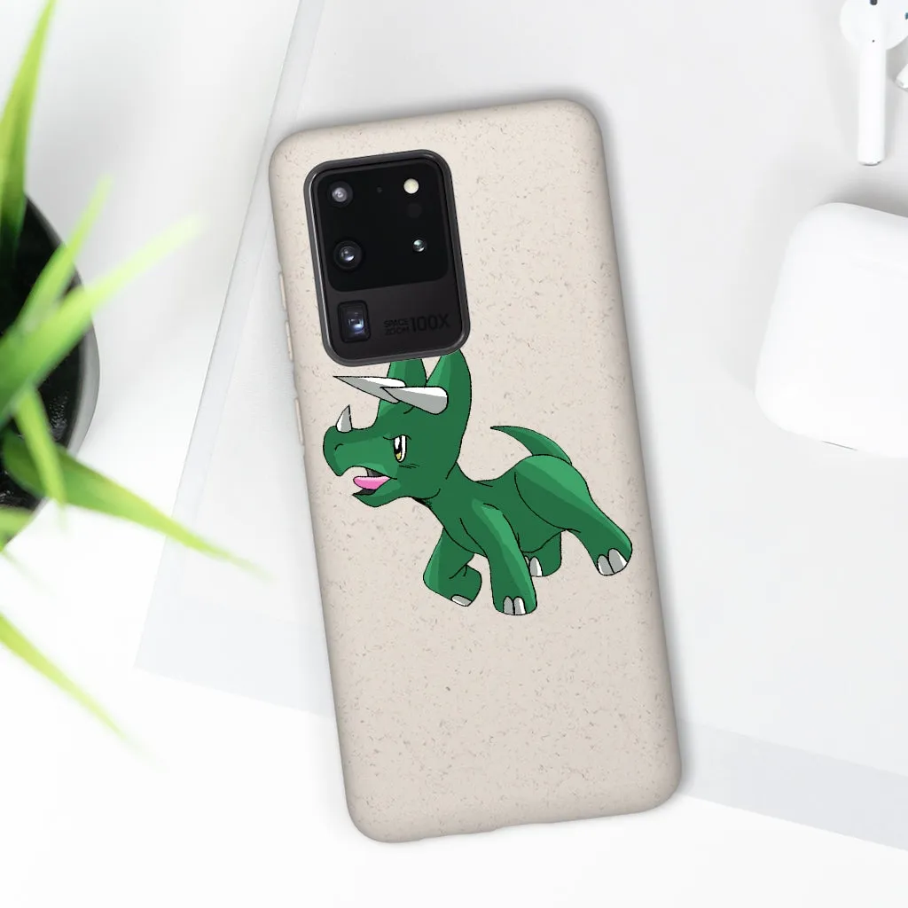 Treevetop Biodegradable Case