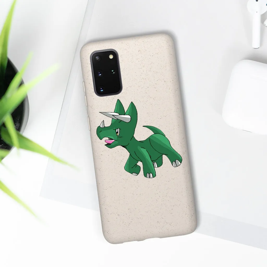 Treevetop Biodegradable Case