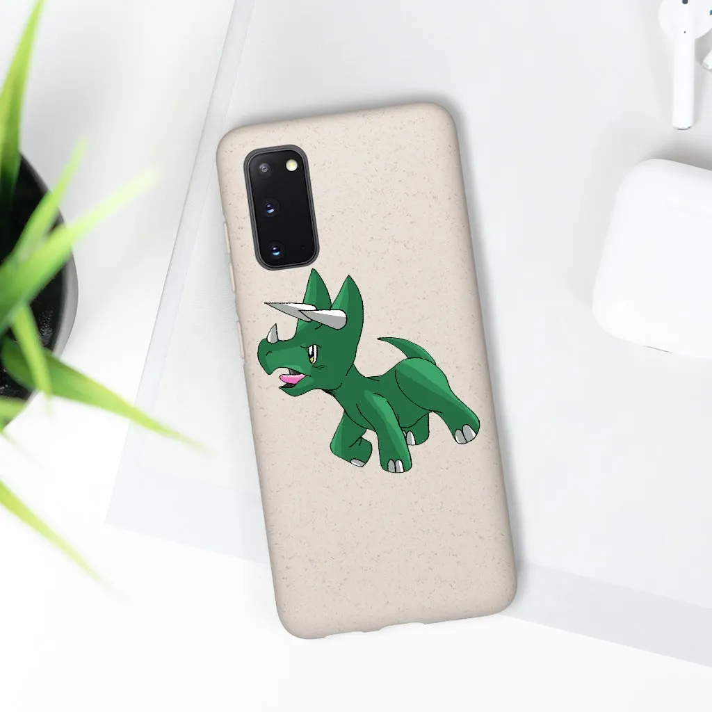 Treevetop Biodegradable Case